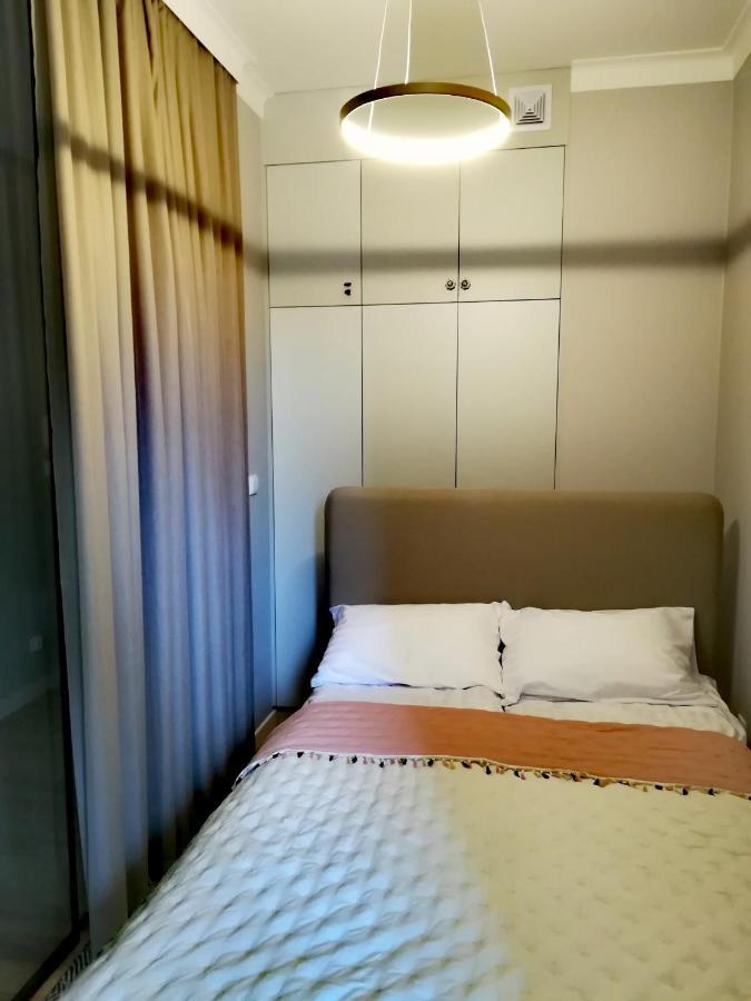 Dlugie Ogrody Apartment 209 Gdańsk Eksteriør billede